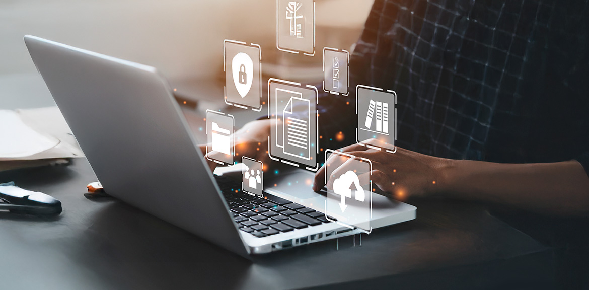 AI & Automation Specialist / Pracovní pravá ruka