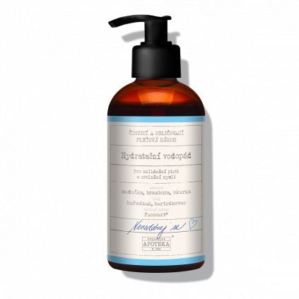 Hydratační vodopád 200 ml od Havlíkova apotéky